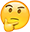 thinks